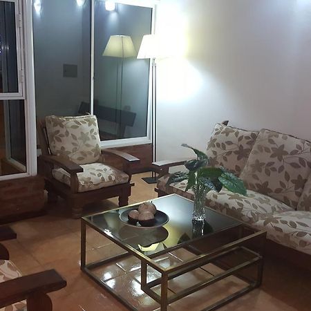 Don Luis Aparthotel Paso de los Libres Zewnętrze zdjęcie