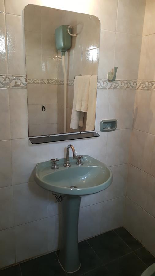 Don Luis Aparthotel Paso de los Libres Zewnętrze zdjęcie