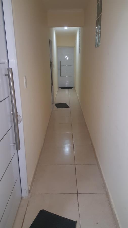 Don Luis Aparthotel Paso de los Libres Zewnętrze zdjęcie