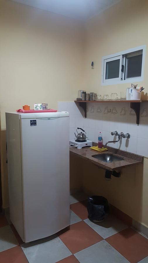 Don Luis Aparthotel Paso de los Libres Zewnętrze zdjęcie